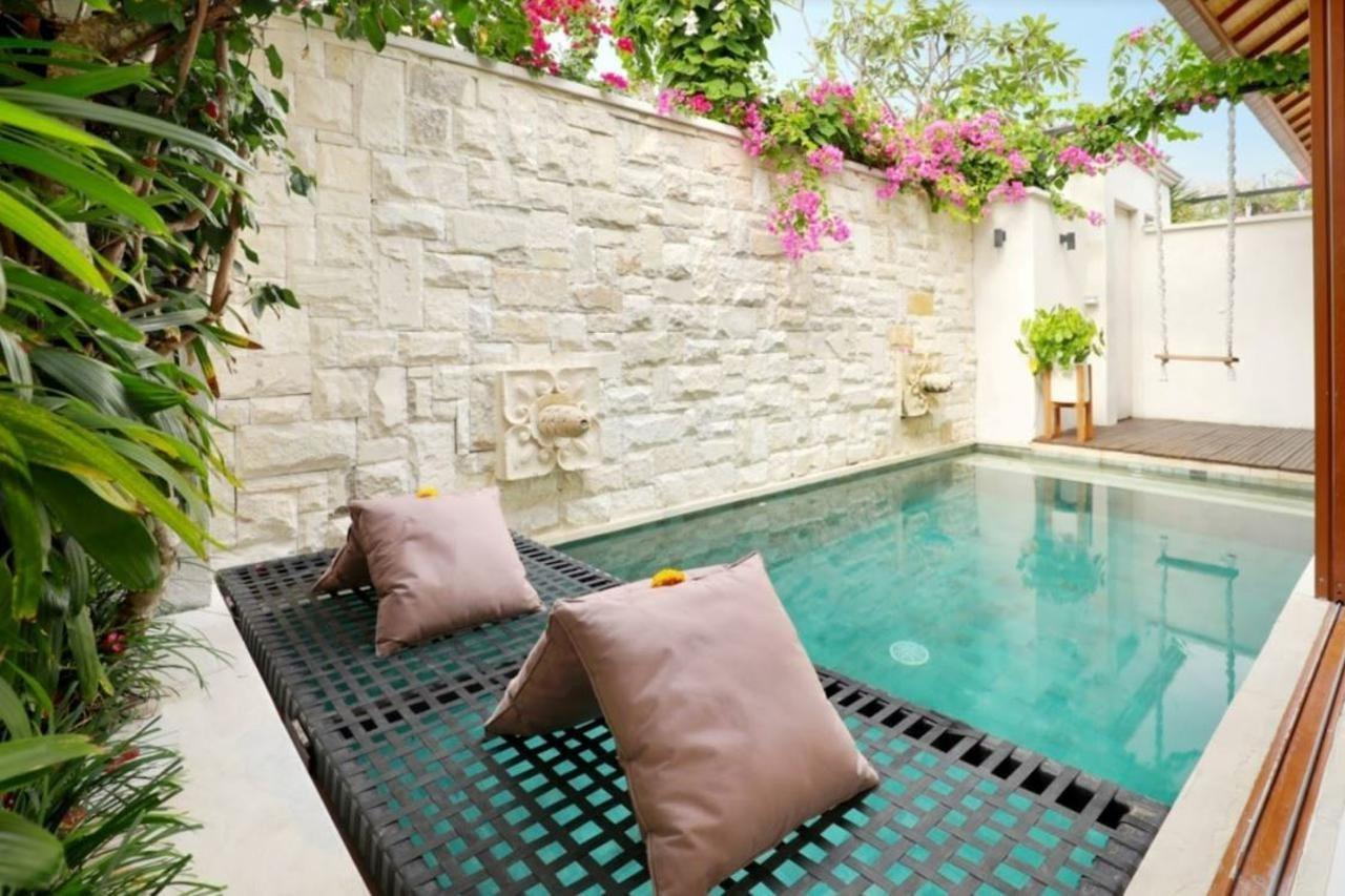 Legian La Vie Villa Seminyak By Ini Vie Hospitality מראה חיצוני תמונה