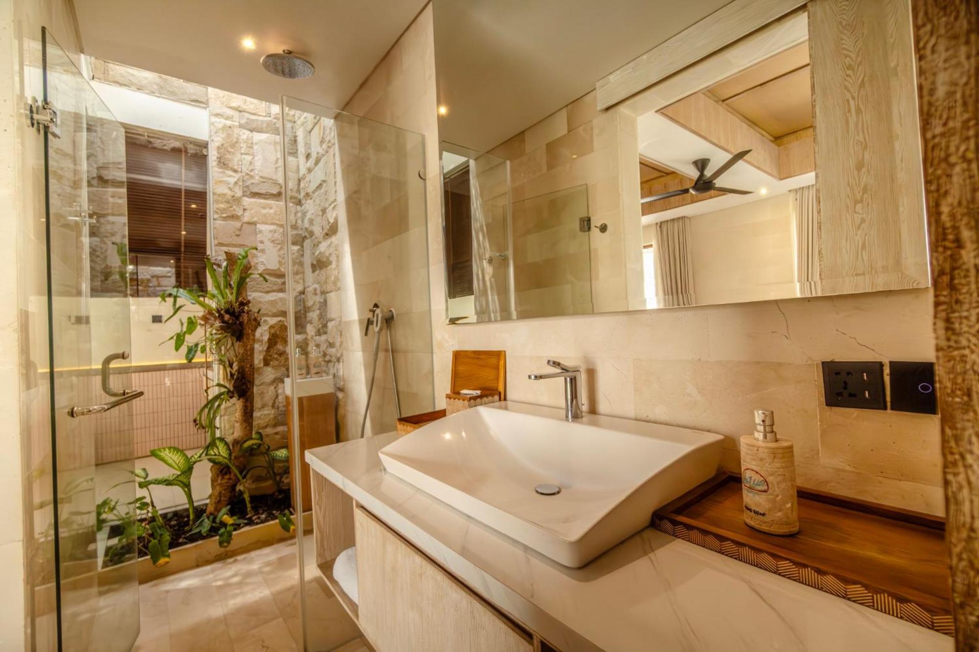Legian La Vie Villa Seminyak By Ini Vie Hospitality מראה חיצוני תמונה