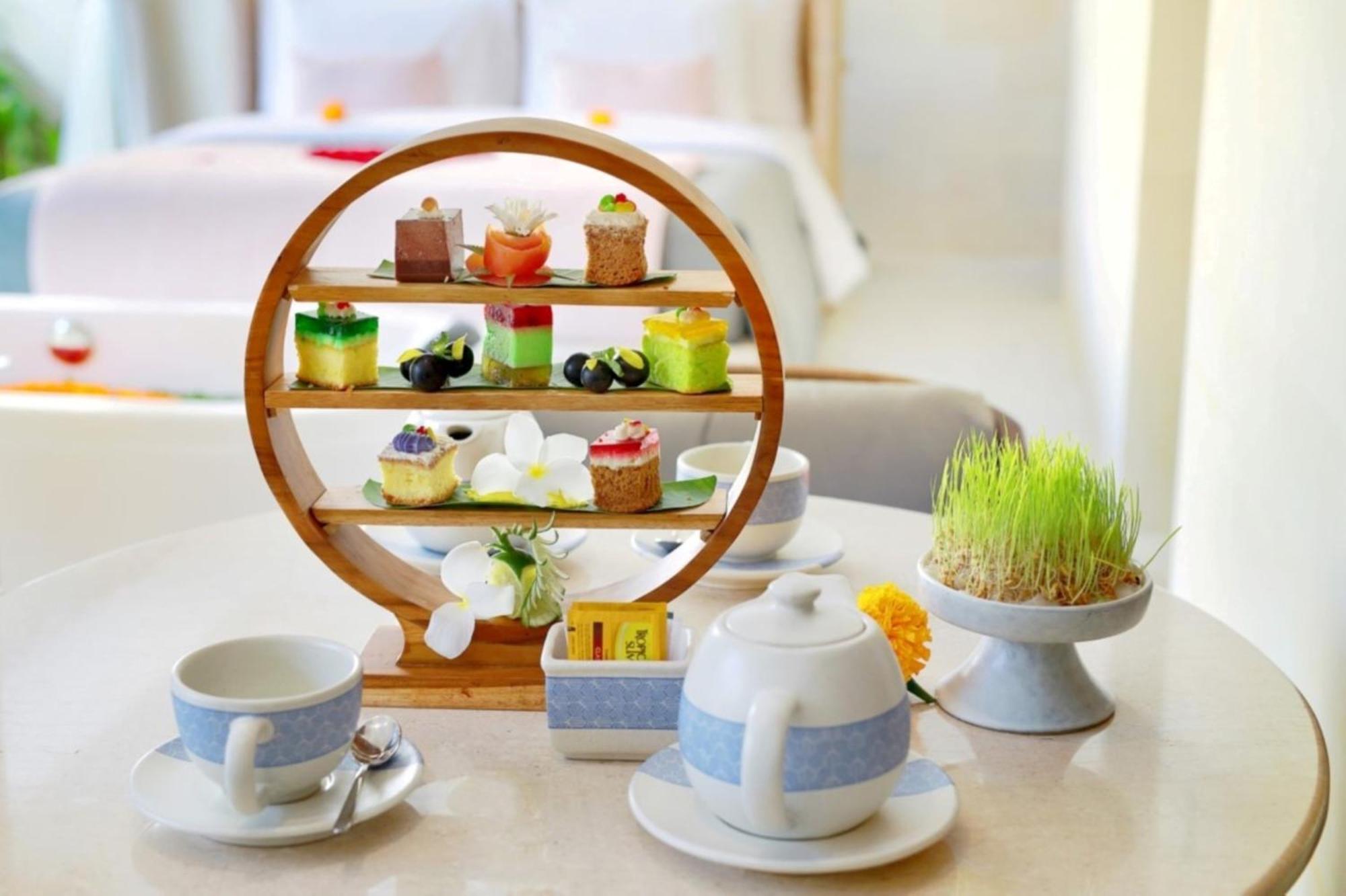 Legian La Vie Villa Seminyak By Ini Vie Hospitality מראה חיצוני תמונה