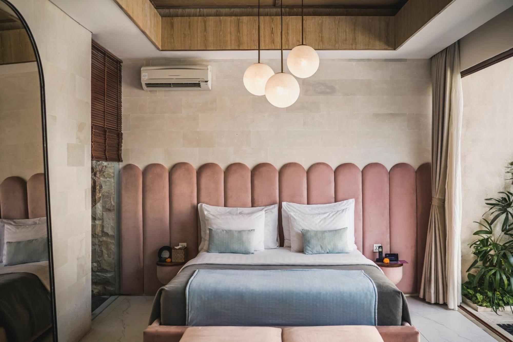 Legian La Vie Villa Seminyak By Ini Vie Hospitality מראה חיצוני תמונה
