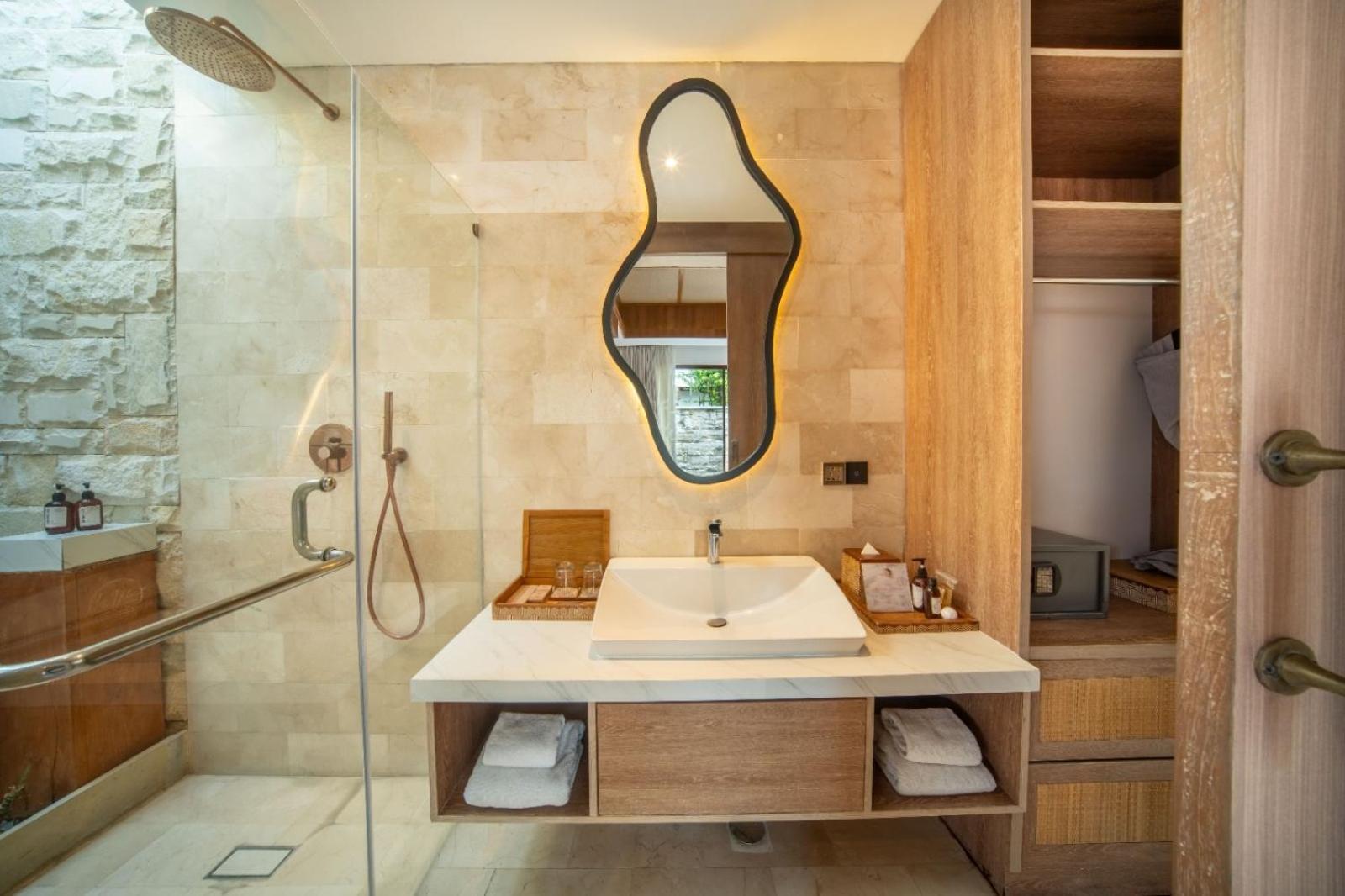 Legian La Vie Villa Seminyak By Ini Vie Hospitality מראה חיצוני תמונה