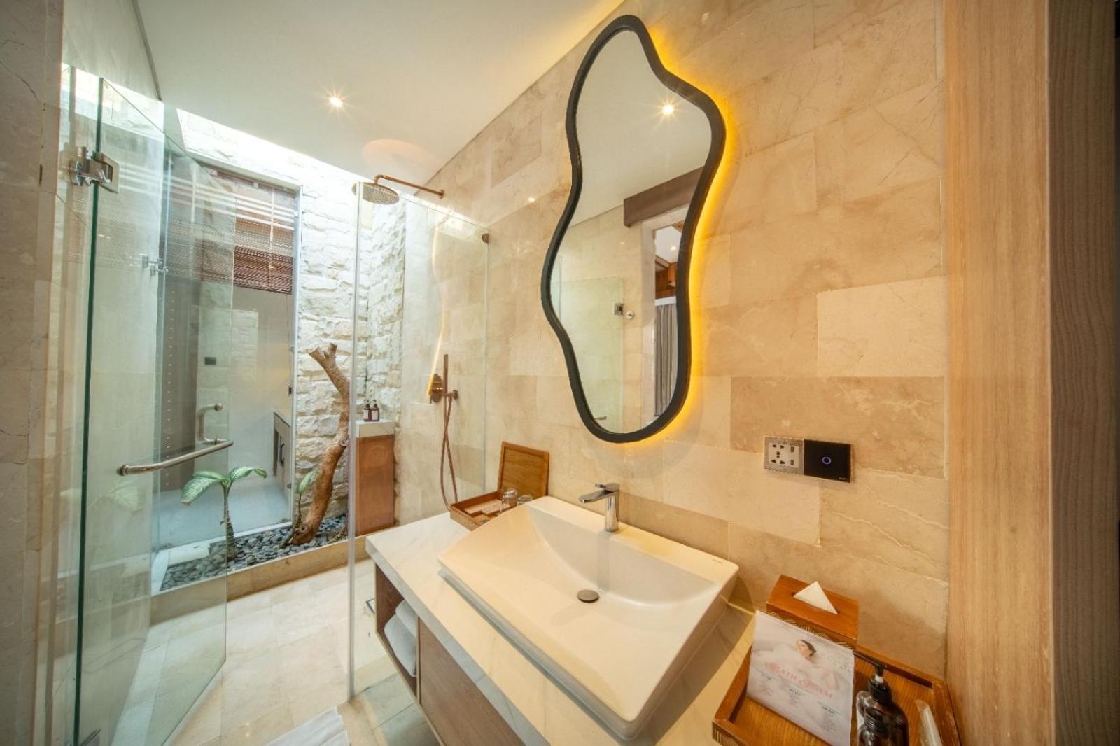Legian La Vie Villa Seminyak By Ini Vie Hospitality מראה חיצוני תמונה